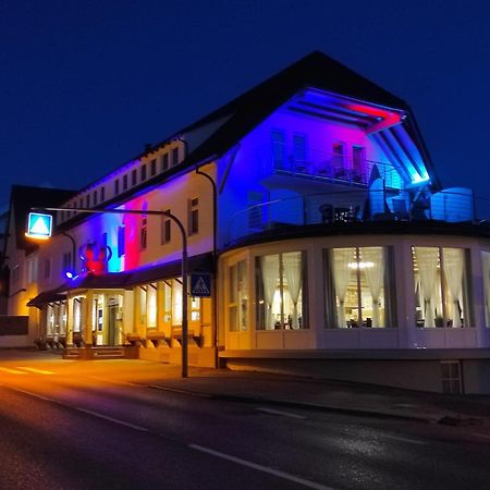 Wellness Hotel Garni Krone Baiersbronn Luaran gambar