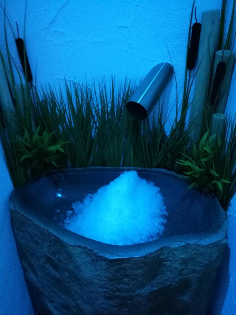 Wellness Hotel Garni Krone Baiersbronn Luaran gambar